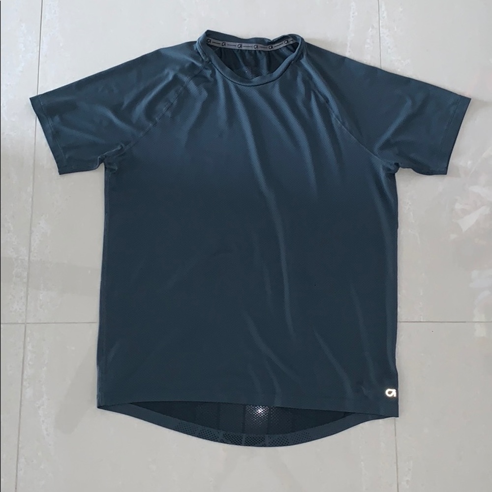 Gap fit top